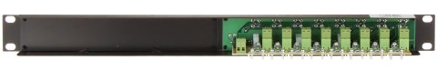 GNIAZDO DYSTRYBUCYJNE G-8/R19-UHD GNIAZDO DYSTRYBUCYJNE G-8/R19-UHD