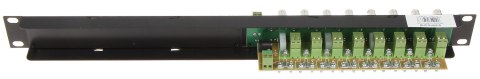 GNIAZDO DYSTRYBUCYJNE G-8/R19-UHD GNIAZDO DYSTRYBUCYJNE G-8/R19-UHD