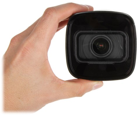 KAMERA AHD, HD-CVI, HD-TVI, PAL HAC-B3A21-Z-2712 - 1080p 2.7 ... 12 mm - MOTOZOOM DAHUA KAMERA AHD, HD-CVI, HD-TVI, PAL HAC-B3A21-Z-2712 - 1080p 2.7 ... 12 mm - MOTOZOOM DAHUA