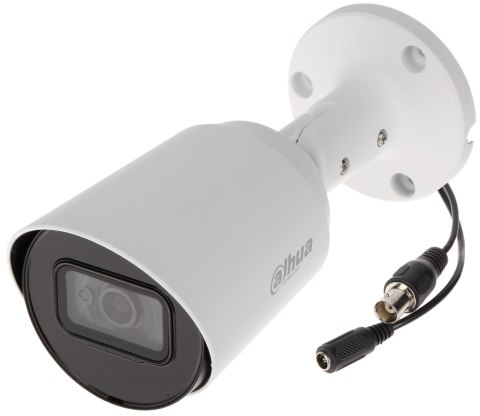 KAMERA AHD, HD-CVI, HD-TVI, PAL HAC-HFW1800T-A-0280B - 8.3 Mpx 2.8 mm DAHUA KAMERA AHD, HD-CVI, HD-TVI, PAL HAC-HFW1800T-A-0280B - 8.3 Mpx 2.8 mm DAHUA