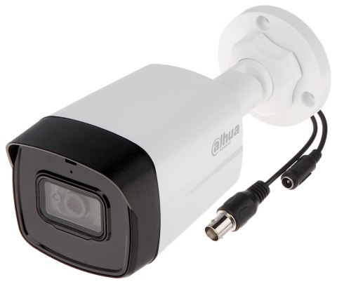 KAMERA AHD, HD-CVI, HD-TVI, PAL HAC-HFW1800TL-A-0360B - 8.3 Mpx 3.6 mm DAHUA KAMERA AHD, HD-CVI, HD-TVI, PAL HAC-HFW1800TL-A-0360B - 8.3 Mpx 3.6 mm DAHUA