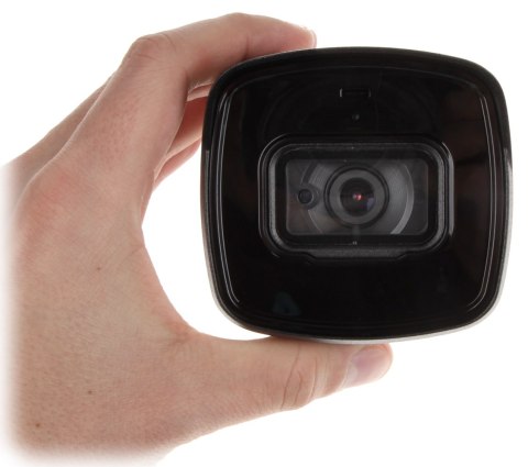 KAMERA AHD, HD-CVI, HD-TVI, PAL HAC-HFW1800TL-A-0360B - 8.3 Mpx 3.6 mm DAHUA KAMERA AHD, HD-CVI, HD-TVI, PAL HAC-HFW1800TL-A-0360B - 8.3 Mpx 3.6 mm DAHUA