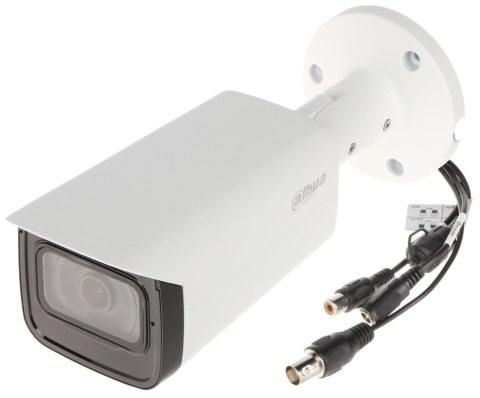 KAMERA AHD, HD-CVI, HD-TVI, PAL HAC-HFW2249T-I8-A-NI-0360B Full-Color - 1080p 3.6 mm DAHUA KAMERA AHD, HD-CVI, HD-TVI, PAL HAC-HFW2249T-I8-A-NI-0360B Full-Color - 1080p 3.6 mm DAHUA