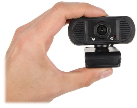 KAMERA INTERNETOWA USB HQ-730IPC - 1080p 3.6 mm KAMERA INTERNETOWA USB HQ-730IPC - 1080p 3.6 mm