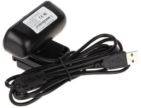 KAMERA INTERNETOWA USB HQ-730IPC - 1080p 3.6 mm KAMERA INTERNETOWA USB HQ-730IPC - 1080p 3.6 mm