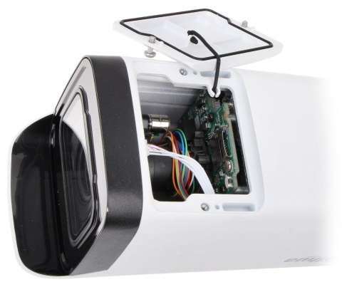 KAMERA IP IPC-HFW1431T-ZS-2812-S4 - 4 Mpx 2.8 ... 12 mm - MOTOZOOM DAHUA KAMERA IP IPC-HFW1431T-ZS-2812-S4 - 4 Mpx 2.8 ... 12 mm - MOTOZOOM DAHUA