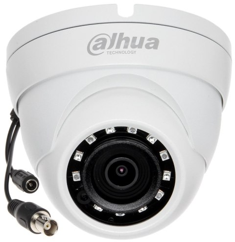 KAMERA WANDALOODPORNA AHD, HD-CVI, HD-TVI, PAL HAC-HDW1800M-0280B - 8.3 Mpx 2.8 mm DAHUA KAMERA WANDALOODPORNA AHD, HD-CVI, HD-TVI, PAL HAC-HDW1800M-0280B - 8.3 Mpx 2.8 mm DAHUA