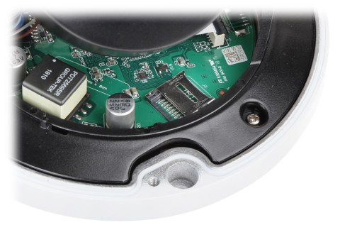 KAMERA WANDALOODPORNA IP IPC-HDBW5249R-ASE-NI-0360B Full-Color - 1080p 3.6 mm DAHUA KAMERA WANDALOODPORNA IP IPC-HDBW5249R-ASE-NI-0360B Full-Color - 1080p 3.6 mm DAHUA