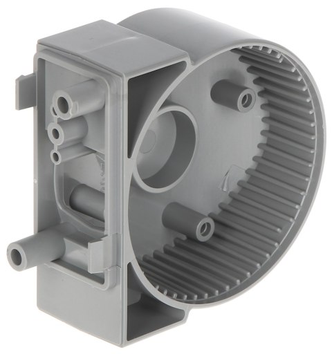 KORPUS MODUŁOWEGO UCHWYTU DO CZUJEK RUCHU BRACKET-E-1-GY SATEL KORPUS MODUŁOWEGO UCHWYTU DO CZUJEK RUCHU BRACKET-E-1-GY SATEL