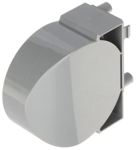 KORPUS MODUŁOWEGO UCHWYTU DO CZUJEK RUCHU BRACKET-E-1-GY SATEL KORPUS MODUŁOWEGO UCHWYTU DO CZUJEK RUCHU BRACKET-E-1-GY SATEL