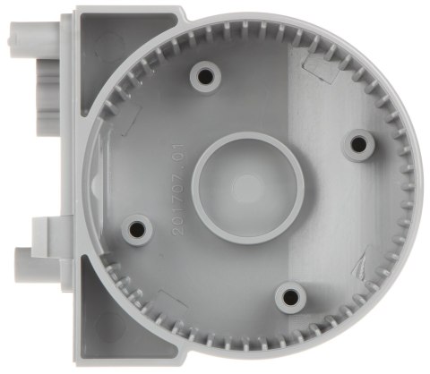 KORPUS MODUŁOWEGO UCHWYTU DO CZUJEK RUCHU BRACKET-E-1-GY SATEL KORPUS MODUŁOWEGO UCHWYTU DO CZUJEK RUCHU BRACKET-E-1-GY SATEL