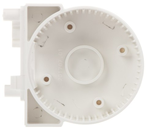 KORPUS MODUŁOWEGO UCHWYTU DO CZUJEK RUCHU BRACKET-E-1 SATEL KORPUS MODUŁOWEGO UCHWYTU DO CZUJEK RUCHU BRACKET-E-1 SATEL