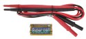 MIERNIK CĘGOWY (OTWARTE CĘGI) UT-256B UNI-T