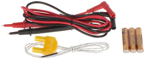 MIERNIK CĘGOWY UT-213B UNI-T MIERNIK CĘGOWY UT-213B UNI-T