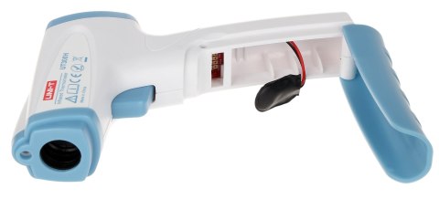 MIERNIK TEMPERATURY, PIROMETR UT-300H 32 °C ... 42.9 °C UNI-T MIERNIK TEMPERATURY, PIROMETR UT-300H 32 °C ... 42.9 °C UNI-T