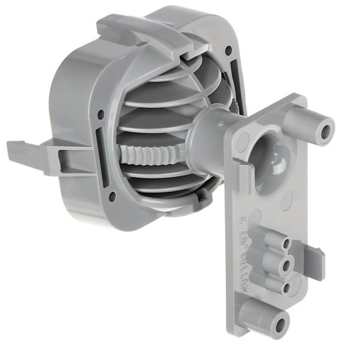 MODUŁ UCHWYTU KULOWEGO DO CZUJEK RUCHU BRACKET-E-5-GY SATEL MODUŁ UCHWYTU KULOWEGO DO CZUJEK RUCHU BRACKET-E-5-GY SATEL