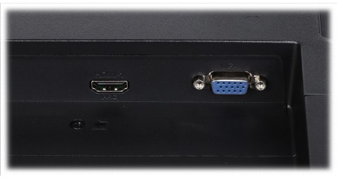 MONITOR VGA, HDMI, AUDIO LM43-F200 43 " - 1080p DAHUA MONITOR VGA, HDMI, AUDIO LM43-F200 43 " - 1080p DAHUA