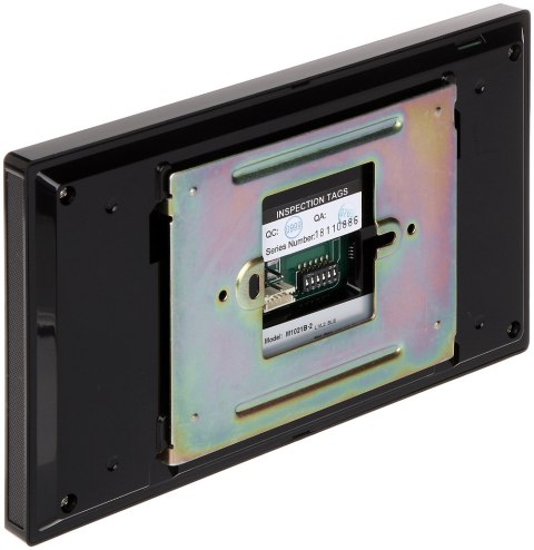 PANEL WEWNĘTRZNY M1021B-2 VIDOS PANEL WEWNĘTRZNY M1021B-2 VIDOS