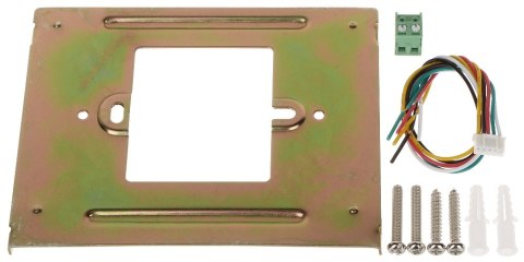 PANEL WEWNĘTRZNY M1021B-2 VIDOS PANEL WEWNĘTRZNY M1021B-2 VIDOS