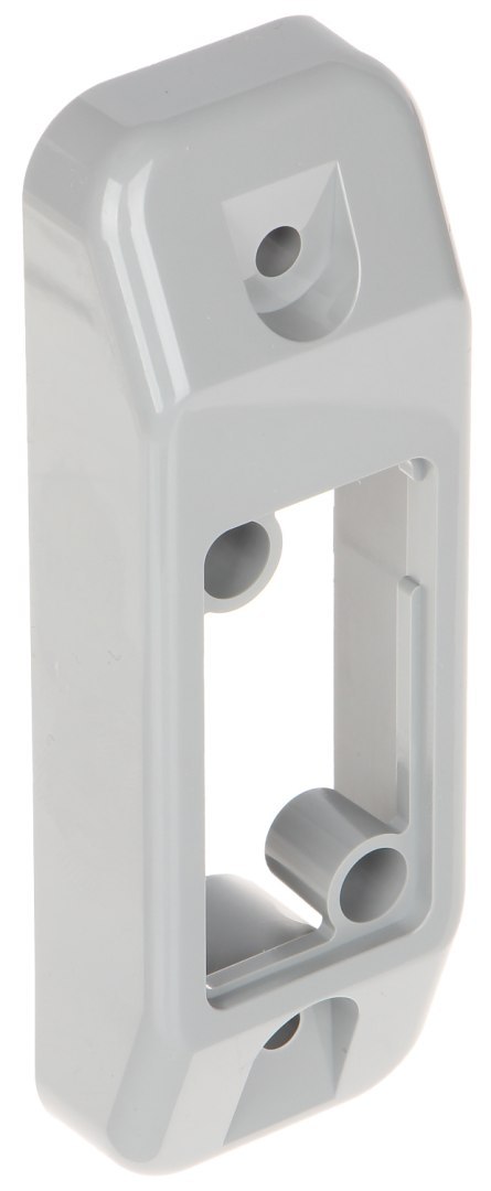 PODSTAWA MODUŁOWEGO UCHWYTU DO CZUJEK RUCHU BRACKET-E-4-GY SATEL PODSTAWA MODUŁOWEGO UCHWYTU DO CZUJEK RUCHU BRACKET-E-4-GY SATEL