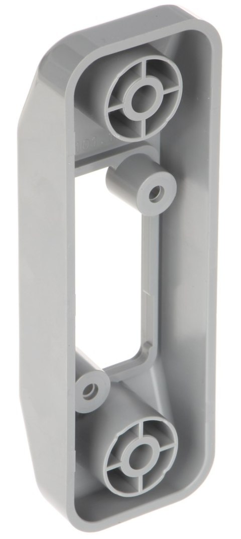 PODSTAWA MODUŁOWEGO UCHWYTU DO CZUJEK RUCHU BRACKET-E-4-GY SATEL PODSTAWA MODUŁOWEGO UCHWYTU DO CZUJEK RUCHU BRACKET-E-4-GY SATEL