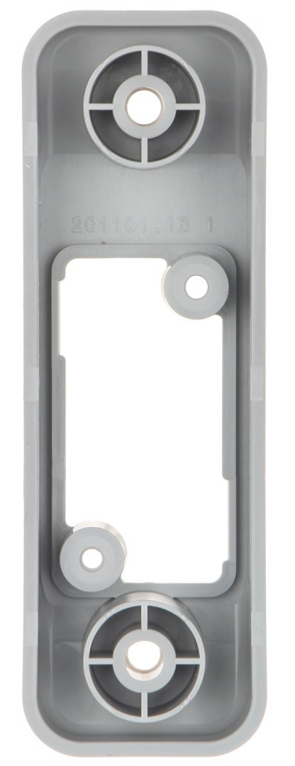 PODSTAWA MODUŁOWEGO UCHWYTU DO CZUJEK RUCHU BRACKET-E-4-GY SATEL PODSTAWA MODUŁOWEGO UCHWYTU DO CZUJEK RUCHU BRACKET-E-4-GY SATEL