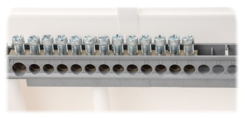 ROZDZIELNICA NATYNKOWA 18-MODUŁOWA LE-137436 Practibox S LEGRAND ROZDZIELNICA NATYNKOWA 18-MODUŁOWA LE-137436 Practibox S LEGRAND