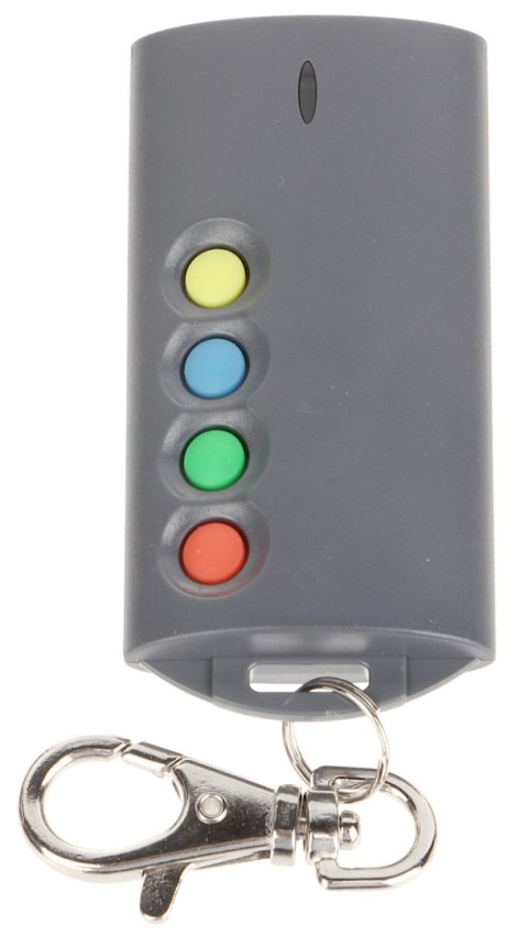 STEROWNIK RADIOWY RK-4K/SMA SATEL STEROWNIK RADIOWY RK-4K/SMA SATEL