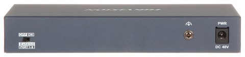 SWITCH POE DS-3E0109P-E/M(B) 8-PORTOWY Hikvision SWITCH POE DS-3E0109P-E/M(B) 8-PORTOWY Hikvision