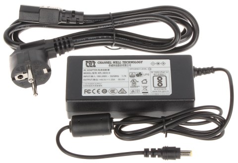 SWITCH POE DS-3E0109P-E/M(B) 8-PORTOWY Hikvision SWITCH POE DS-3E0109P-E/M(B) 8-PORTOWY Hikvision