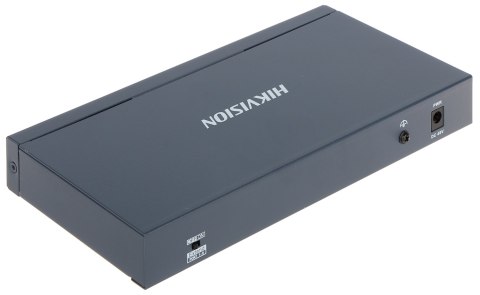 SWITCH POE DS-3E0310P-E/M 8-PORTOWY Hikvision SWITCH POE DS-3E0310P-E/M 8-PORTOWY Hikvision