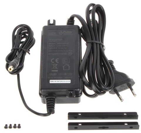 SWITCH POE SG-64 4-PORTOWY PULSAR SWITCH POE SG-64 4-PORTOWY PULSAR