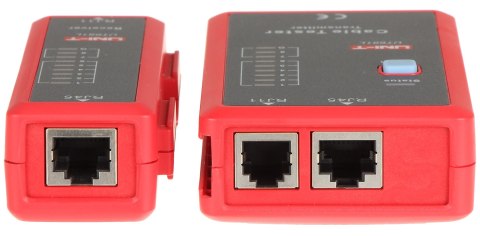 TESTER DO KABLI UT-681L UNI-T TESTER DO KABLI UT-681L UNI-T