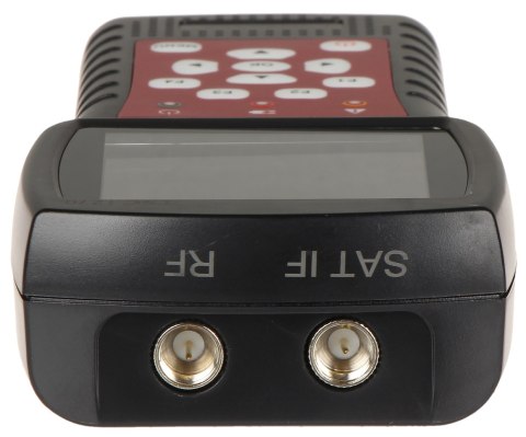 UNIWERSALNY MIERNIK TSC-1270 DVB-T/T2 DVB-S/S2 DVB-C/C2 UNIWERSALNY MIERNIK TSC-1270 DVB-T/T2 DVB-S/S2 DVB-C/C2