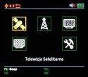 UNIWERSALNY MIERNIK TSC-1270 DVB-T/T2 DVB-S/S2 DVB-C/C2