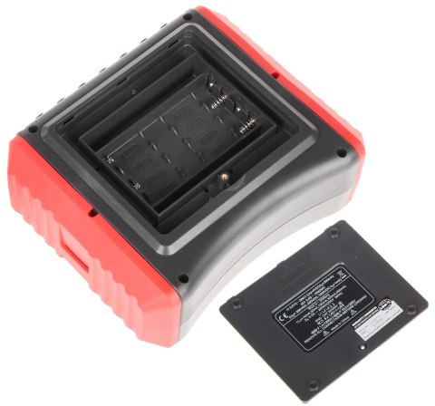 WIELOFUNKCYJNY MIERNIK INSTALACJI ELEKTRYCZNYCH UT-593 UNI-T WIELOFUNKCYJNY MIERNIK INSTALACJI ELEKTRYCZNYCH UT-593 UNI-T