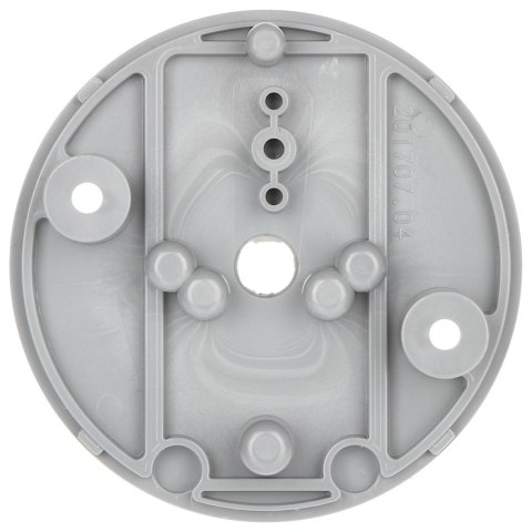 WKŁADKA MODUŁOWEGO UCHWYTU DO CZUJEK RUCHU BRACKET-E-2A-GY SATEL WKŁADKA MODUŁOWEGO UCHWYTU DO CZUJEK RUCHU BRACKET-E-2A-GY SATEL