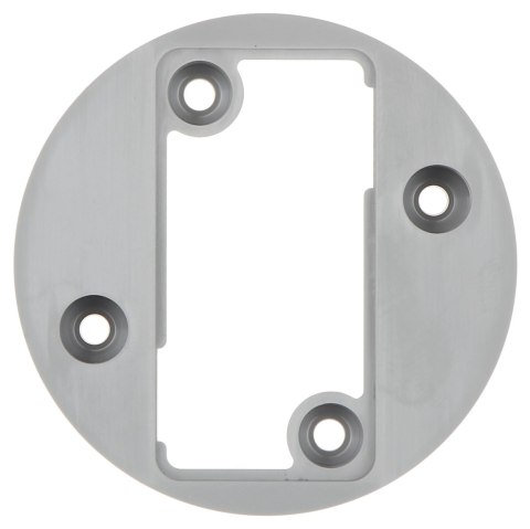 WKŁADKA MODUŁOWEGO UCHWYTU DO CZUJEK RUCHU BRACKET-E-2B-GY SATEL WKŁADKA MODUŁOWEGO UCHWYTU DO CZUJEK RUCHU BRACKET-E-2B-GY SATEL