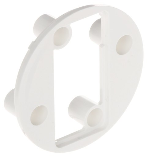 WKŁADKA MODUŁOWEGO UCHWYTU DO CZUJEK RUCHU BRACKET-E-2B SATEL WKŁADKA MODUŁOWEGO UCHWYTU DO CZUJEK RUCHU BRACKET-E-2B SATEL