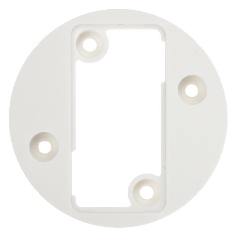 WKŁADKA MODUŁOWEGO UCHWYTU DO CZUJEK RUCHU BRACKET-E-2B SATEL WKŁADKA MODUŁOWEGO UCHWYTU DO CZUJEK RUCHU BRACKET-E-2B SATEL
