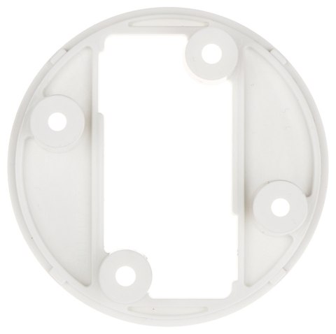 WKŁADKA MODUŁOWEGO UCHWYTU DO CZUJEK RUCHU BRACKET-E-2B SATEL WKŁADKA MODUŁOWEGO UCHWYTU DO CZUJEK RUCHU BRACKET-E-2B SATEL
