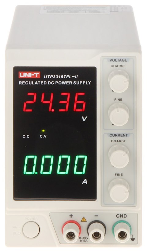 ZASILACZ LABORATORYJNY UT-P3315-TFL-II UNI-T ZASILACZ LABORATORYJNY UT-P3315-TFL-II UNI-T