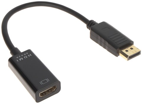 ADAPTER DP-W/HDMI-G ADAPTER DP-W/HDMI-G