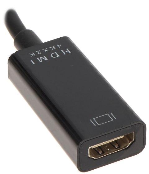 ADAPTER DP-W/HDMI-G ADAPTER DP-W/HDMI-G