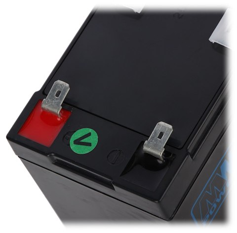 AKUMULATOR 12V/9AH-MWH AKUMULATOR 12V/9AH-MWH