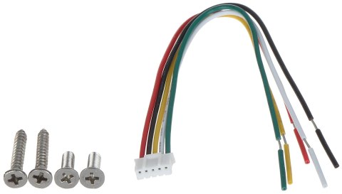 BEZDOTYKOWY PRZYCISK OTWARCIA DRZWI DS-K7P03 Hikvision BEZDOTYKOWY PRZYCISK OTWARCIA DRZWI DS-K7P03 Hikvision