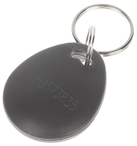 BRELOK ZBLIŻENIOWY RFID ATLO-537NR/G BRELOK ZBLIŻENIOWY RFID ATLO-537NR/G