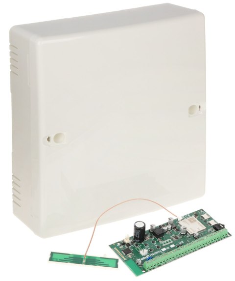 CENTRALA ALARMOWA PERFECTA-32-LTE-SET-A SATEL CENTRALA ALARMOWA PERFECTA-32-LTE-SET-A SATEL
