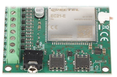CENTRALA ALARMOWA PERFECTA-32-LTE-SET-A SATEL CENTRALA ALARMOWA PERFECTA-32-LTE-SET-A SATEL