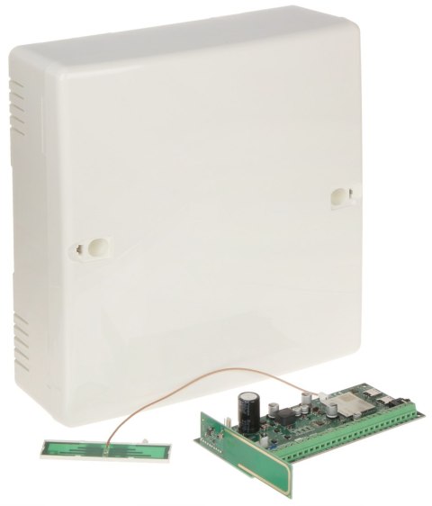 CENTRALA ALARMOWA PERFECTA-32-WRL-LTE-SET-A SATEL CENTRALA ALARMOWA PERFECTA-32-WRL-LTE-SET-A SATEL